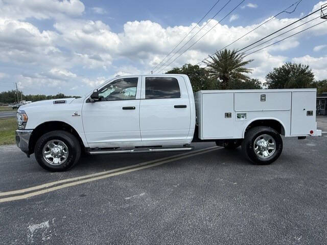 ram ram 2500 pickup 2021 3C6UR5HL6MG703873 image ram ram 2500 pickup 2021 3C6UR5HL6MG703873 image